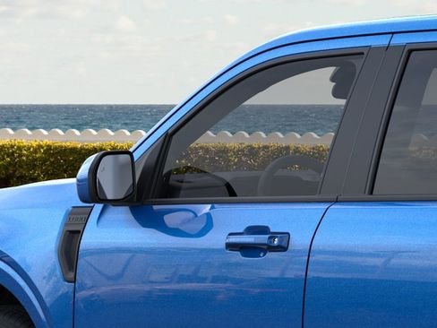 New 2026 Ford Maverick Lobo AWD/4WD image 21