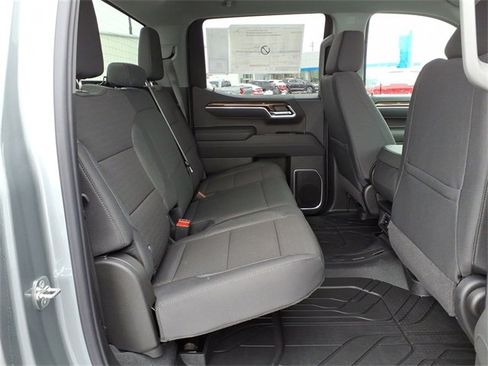 New 2026 Chevrolet Silverado 1500 RST w/ RST Select Package image 27