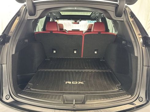 Used 2021 Acura RDX A-Spec image 26