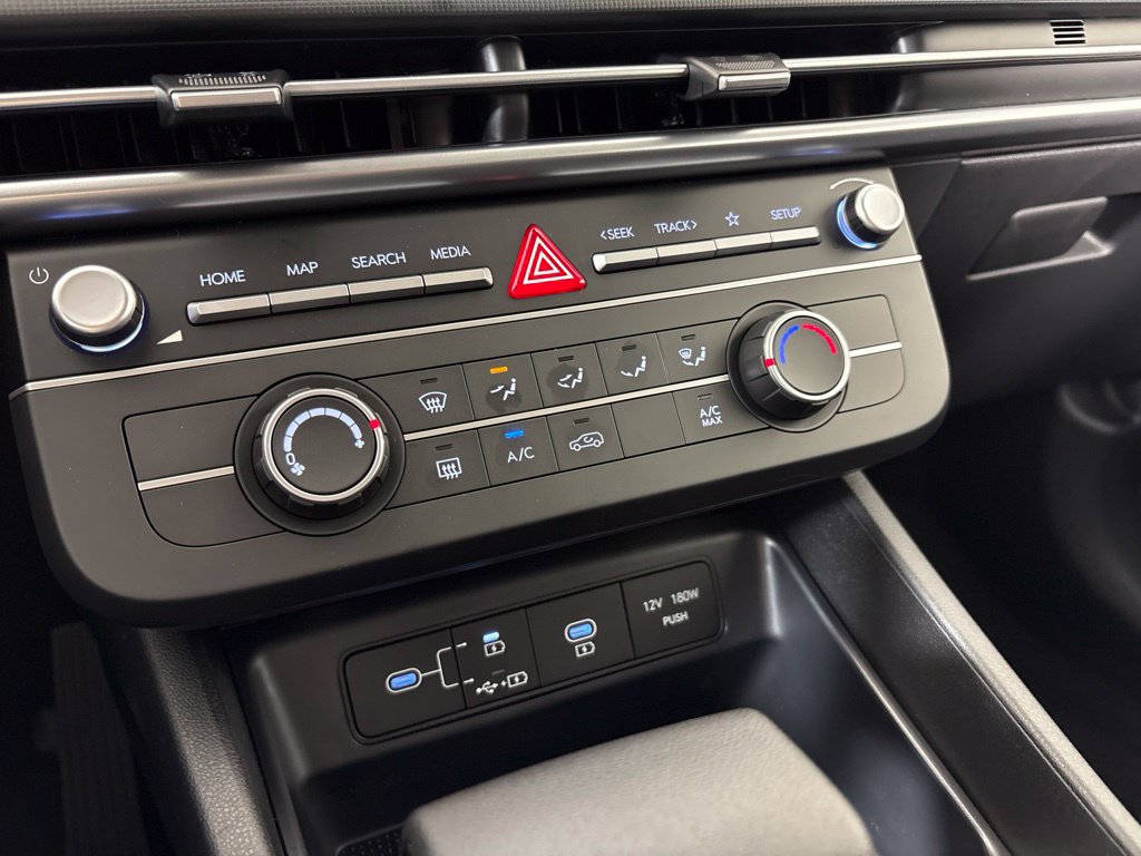 New 2026 Hyundai Tucson SE FWD image 33