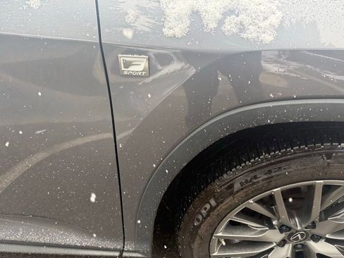 Used 2020 Lexus RX 350 F Sport w/ Accessory Package image 4