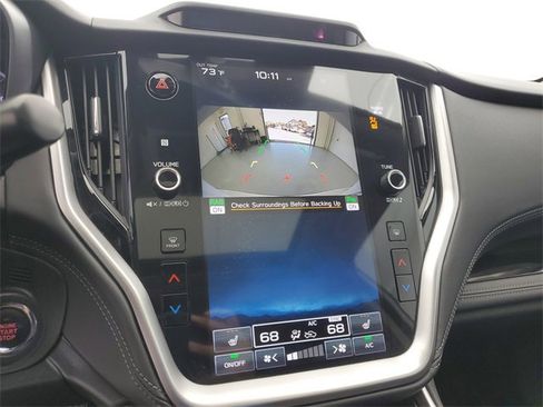 Used 2024 Subaru Legacy Limited image 29