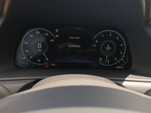 Used 2023 Hyundai Sonata Limited FWD image 21