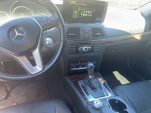 Used 2012 Mercedes-Benz E 350 Cabriolet image 10