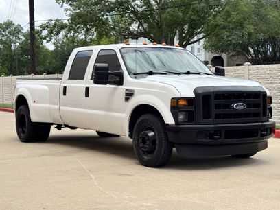 Used 2008 Ford F350 XL