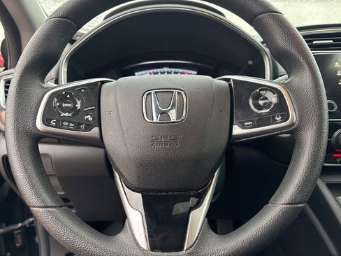Used 2019 Honda CR-V EX image 15