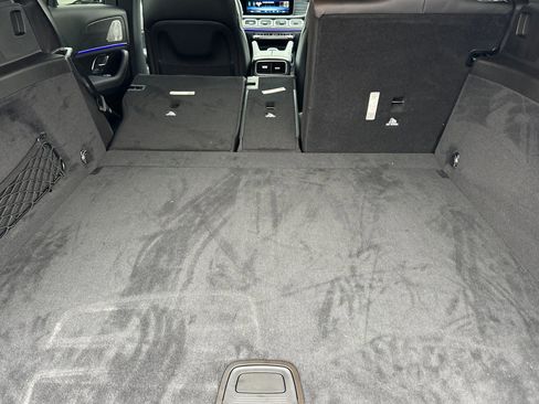 New 2026 Mercedes-Benz GLE 350 4MATIC image 15