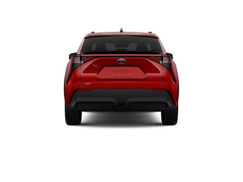 New 2026 Toyota bZ image 49
