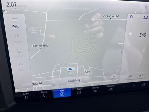 New 2025 Ford Bronco Badlands image 28