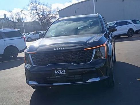 New 2026 Kia Sorento S image 6