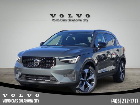 New 2026 Volvo XC40 B4 Core w/ Protection Package Premier image 1