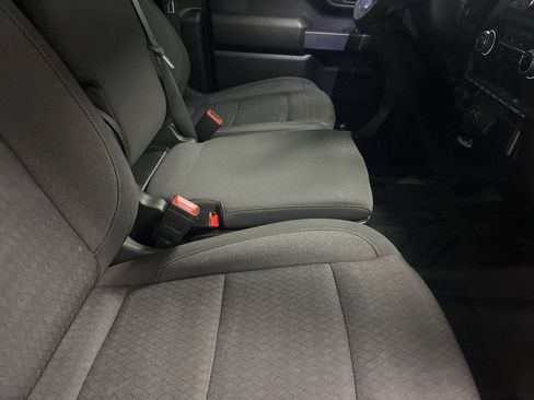 Used 2025 Chevrolet Silverado 2500 Custom w/ Custom Value Package AWD/4WD image 13