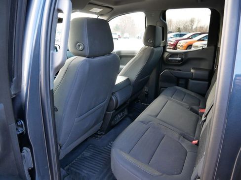 Used 2019 Chevrolet Silverado 1500 LT w/ All-Star Edition image 8