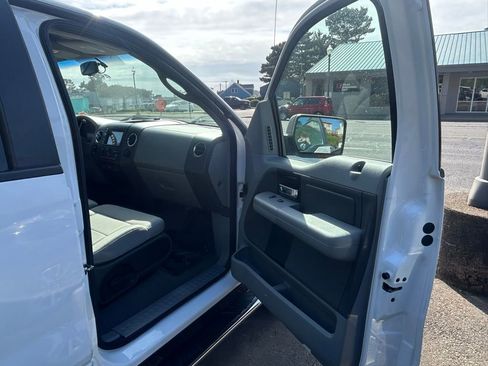 Used 2008 Ford F150 XLT AWD/4WD image 25