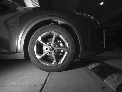 Used 2025 Kia K4 LXS image 13