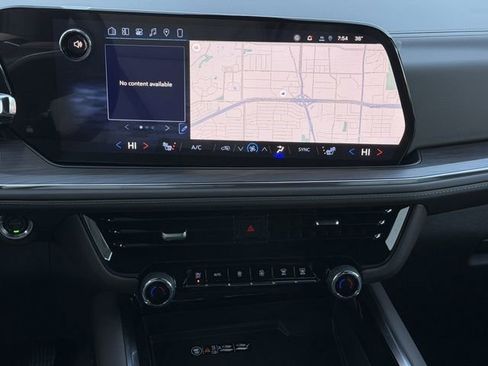 New 2026 Chevrolet Tahoe LT w/ Comfort Package image 14