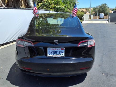 Used 2021 Tesla Model 3 Standard Range Plus RWD image 7
