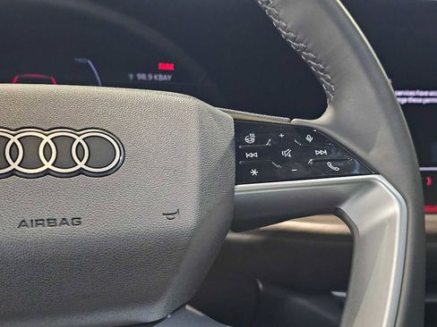 New 2025 Audi Q5 Premium Plus image 26