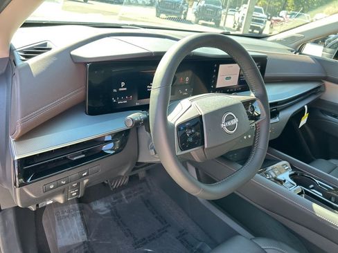 New 2026 Nissan Murano Platinum w/ Cargo Package AWD/4WD image 22