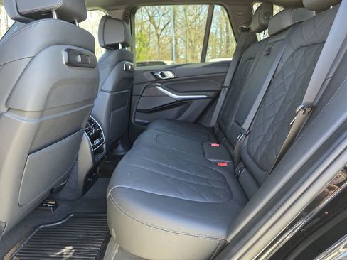 Used 2025 BMW X5 sDrive40i w/ Climate Comfort Package image 20