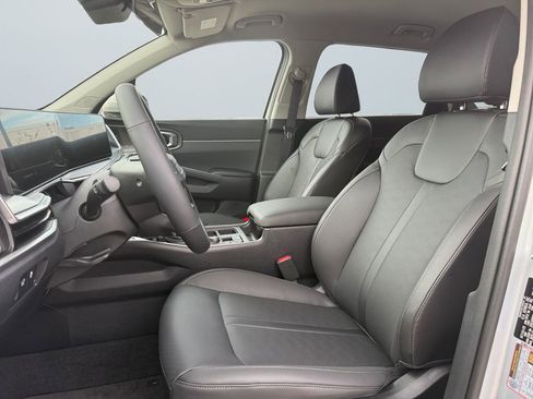 New 2026 Kia Sorento EX image 9