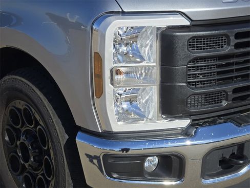 Used 2024 Ford F350 XL w/ XL Driver Assist Package image 28