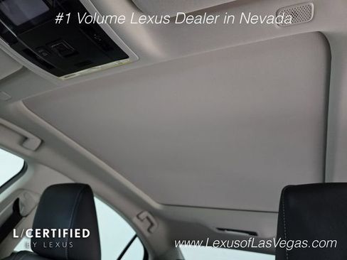Used 2025 Lexus ES 350 w/ Accessory Package (Z2) FWD image 15