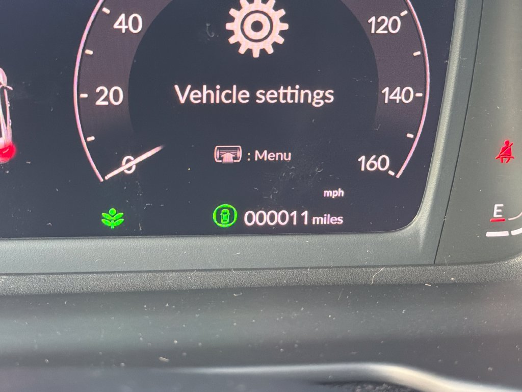 New 2026 Honda Accord LX image 20