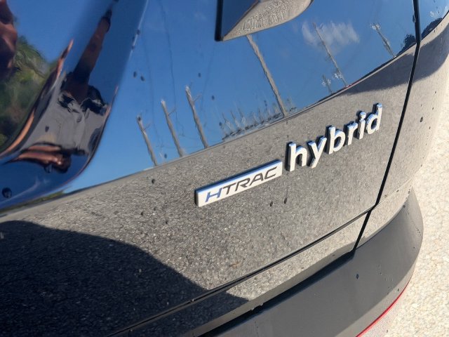 Used 2024 Hyundai Tucson Limited AWD/4WD image 14