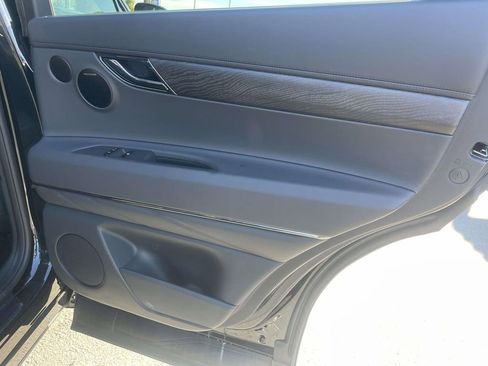 New 2026 Genesis GV80 3.5T Prestige AWD/4WD image 27