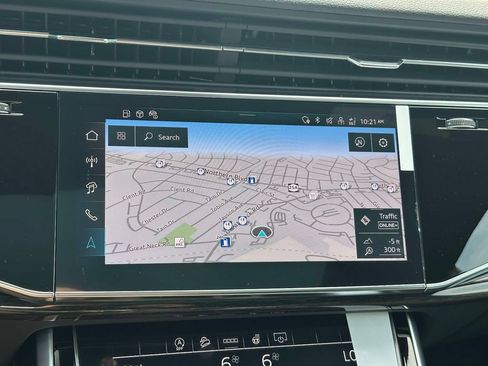 New 2026 Audi Q8 Premium Plus AWD/4WD image 2