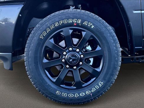 New 2026 RAM 2500 Big Horn image 8