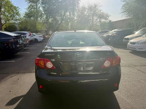Used 2010 Toyota Corolla S FWD image 6