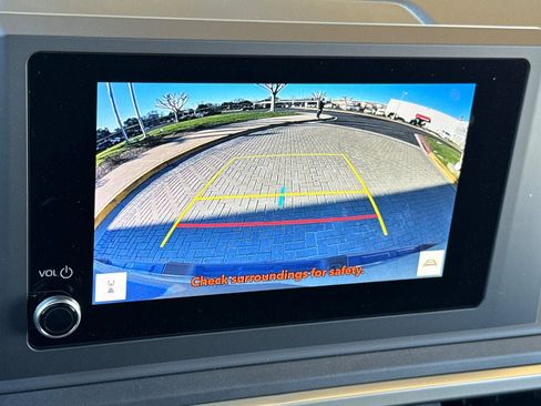 New 2026 Toyota Tacoma SR image 21