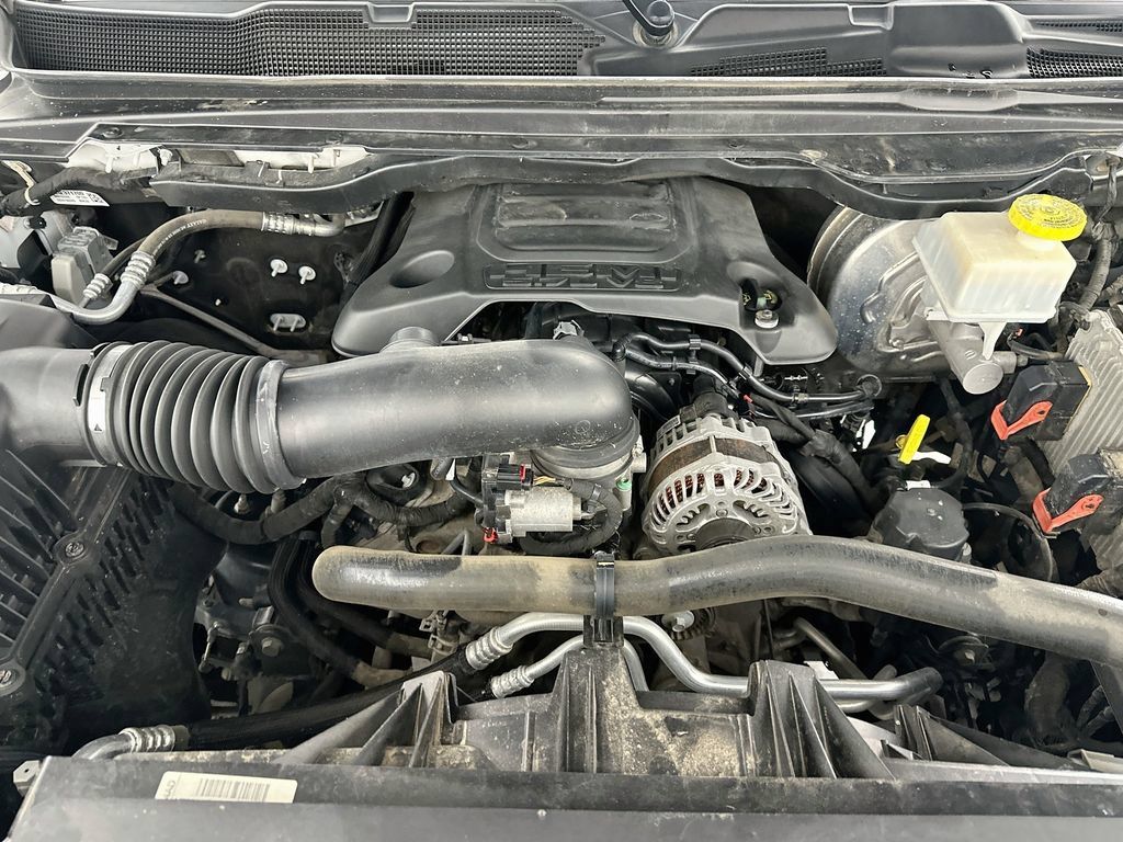 Used 2021 RAM 1500 Limited w/ Night Edition AWD/4WD image 33