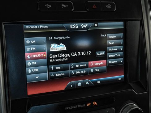 Used 2015 Ford F150 Platinum w/ Equipment Group 701A Luxury AWD/4WD image 26