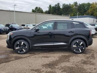 New 2026 Nissan Kicks SR w/ SR Premium Package video 2