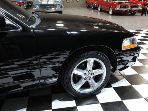 Used 2004 Mercury Marauder RWD image 14
