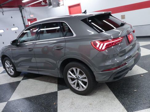 Used 2023 Audi Q3 2.0T Premium AWD/4WD image 6