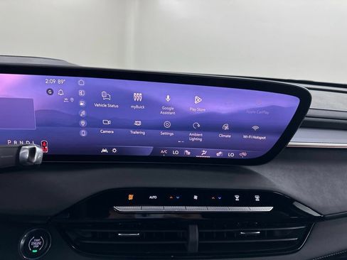 New 2027 Buick Enclave Sport Touring w/ Power Package AWD/4WD image 46