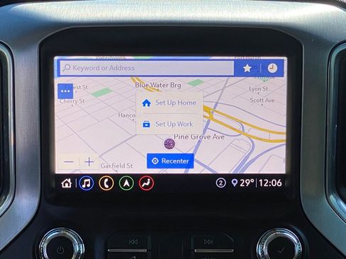 Used 2020 GMC Sierra 1500 SLT w/ SLT Convenience Package image 29