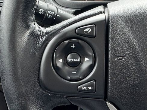 Used 2013 Honda CR-V EX-L image 25