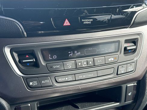 Used 2022 Honda Passport EX-L image 14