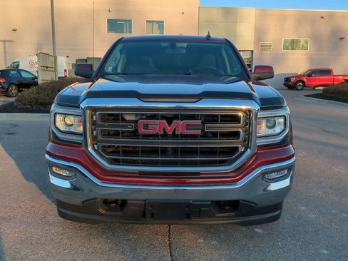 Used 2017 GMC Sierra 1500 SLE image 3