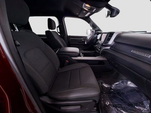 Used 2019 RAM 1500 Big Horn image 18