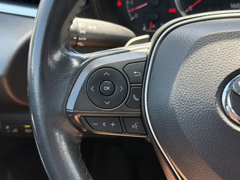 Used 2022 Toyota Corolla SE FWD image 18