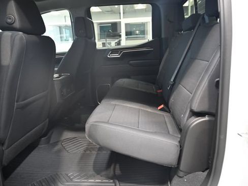 New 2026 Chevrolet Silverado 1500 RST AWD/4WD image 14