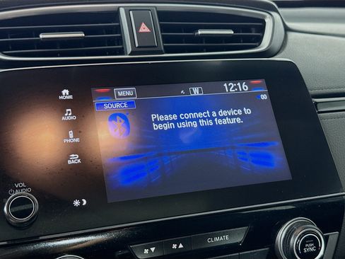 Certified 2022 Honda CR-V EX image 16