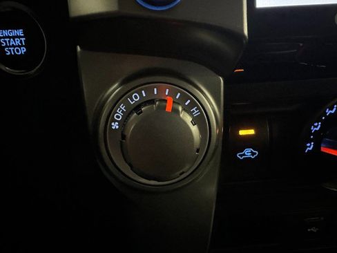 Used 2023 Toyota 4Runner TRD Sport image 70