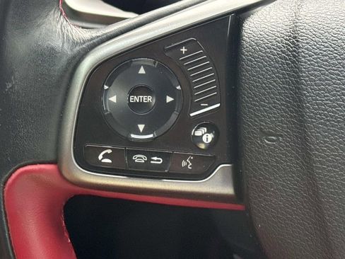 Used 2018 Honda Civic Type R image 23